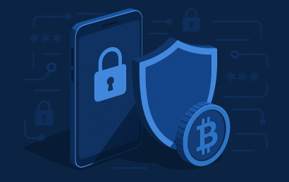 امنیت تراست والت برای ایرانیان
