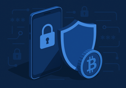 امنیت تراست والت برای ایرانیان