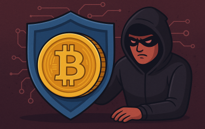 آیا می‌توان ارز دیجیتال سرقت شده را برگرداند؟