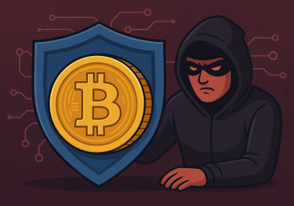 آیا می‌توان ارز دیجیتال سرقت شده را برگرداند؟