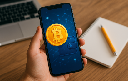 بهترین کیف پول ارز دیجیتال برای ایران